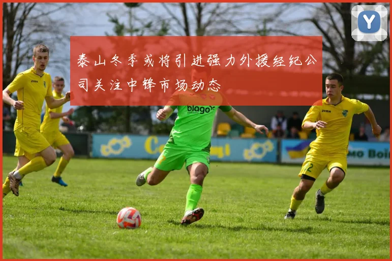 泰山冬季或将引进强力外援经纪公司关注中锋市场动态