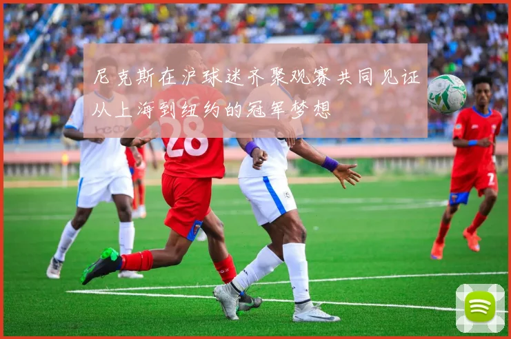 尼克斯在沪球迷齐聚观赛共同见证从上海到纽约的冠军梦想